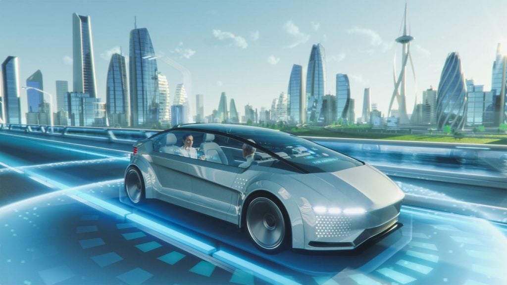 Future Highways: Truckers Weigh in on Autonomy