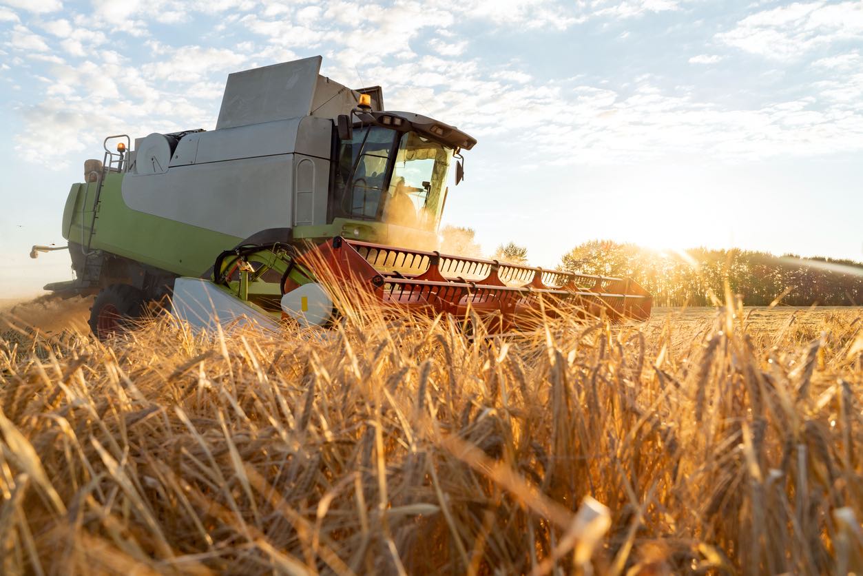 Iowa's Strategic Move: 30 Day Overweight Permits for Harvest Season