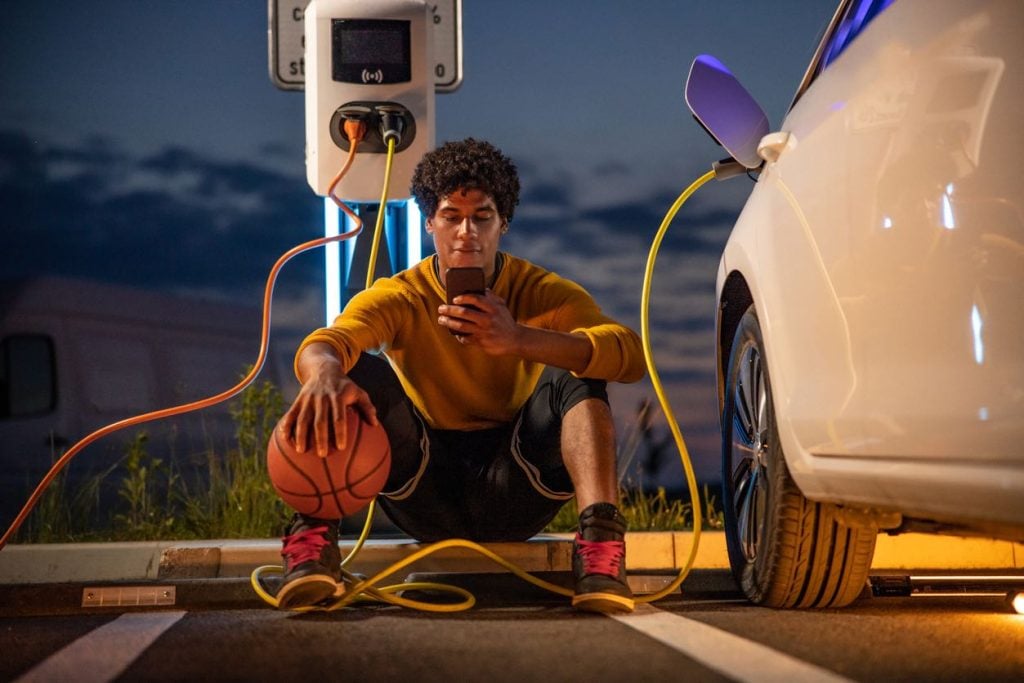 Electrifying Insights: Safeguarding Consumer Adoption in the EV Revolution