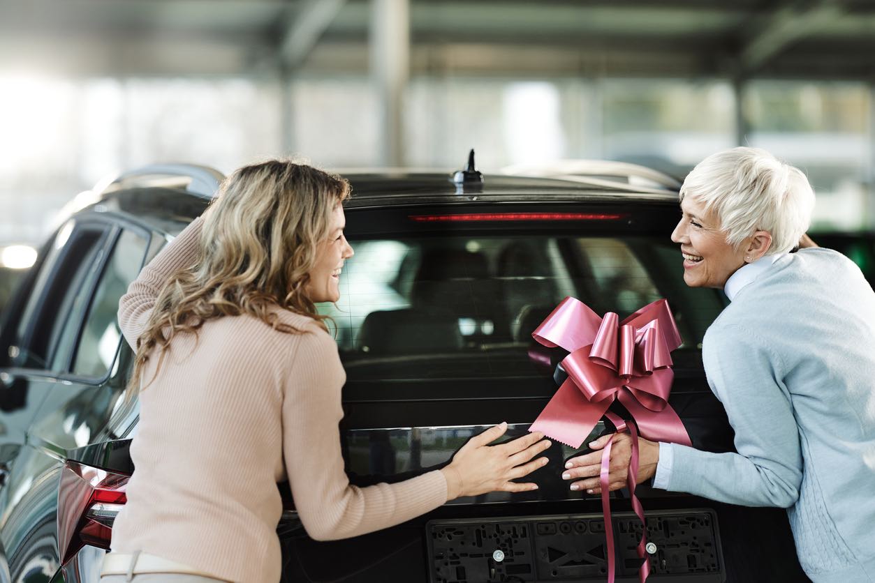 Car Shipping for Vehicle Donation Programs: A Guide for Charitable Organizations