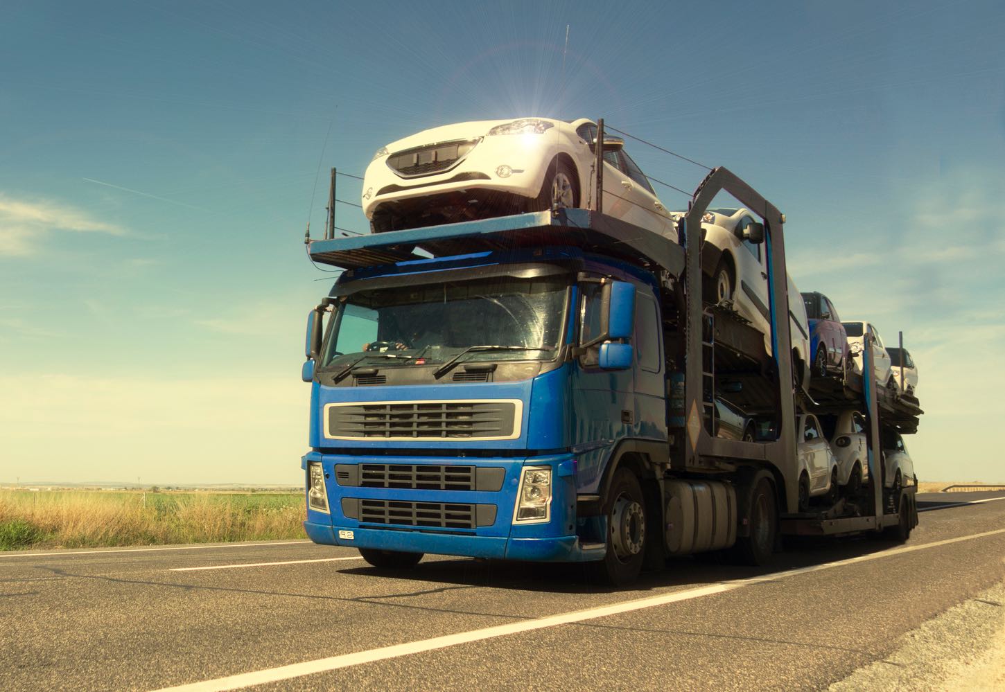 Steering Success: Ship A Car’s Mastery in Remarketed Vehicle Transportation