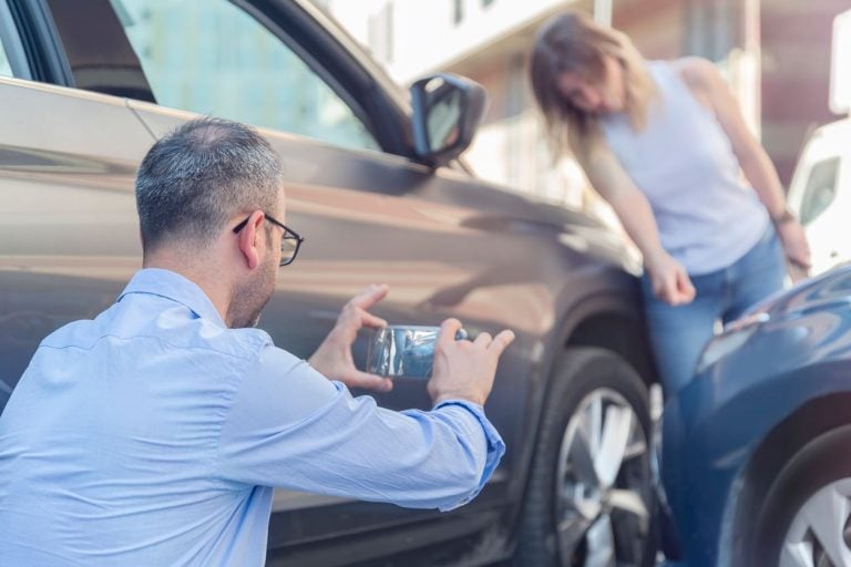 What to Do If Your Car Is Damaged During Shipping: Your Rights and Options