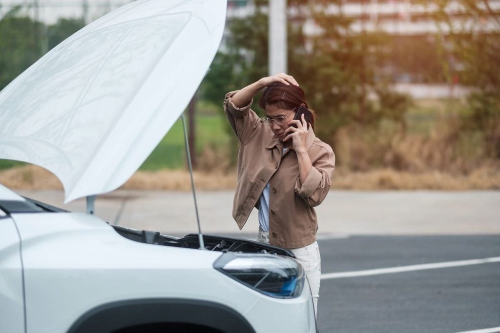 How to Ship a Non-Running Car in the U.S.: A Comprehensive Guide