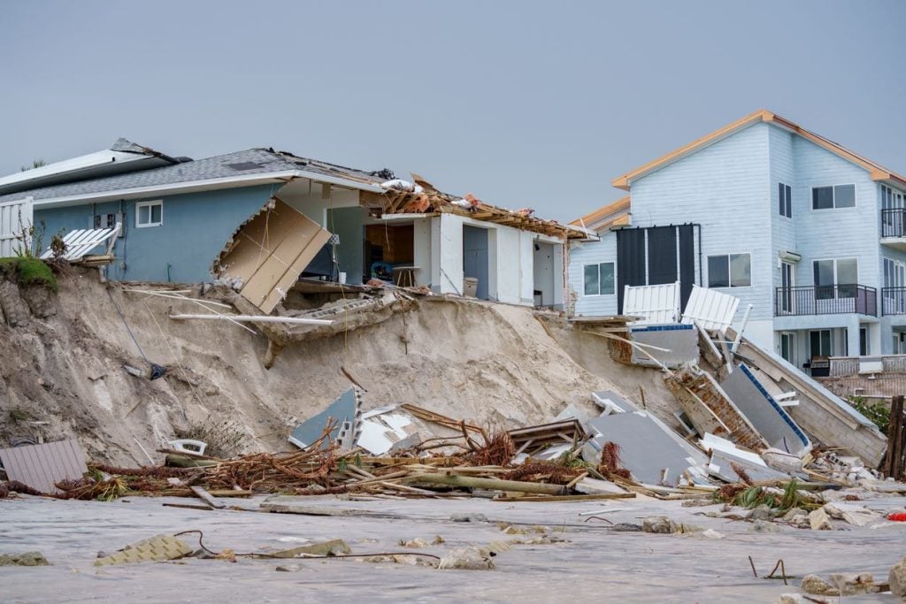 Understanding El Niño 2023 - 2024 Season: Strategies to Mitigate Winter Weather Impacts in the US