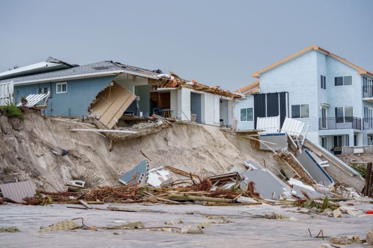 Understanding El Niño 2023 - 2024 Season: Strategies to Mitigate Winter Weather Impacts in the US