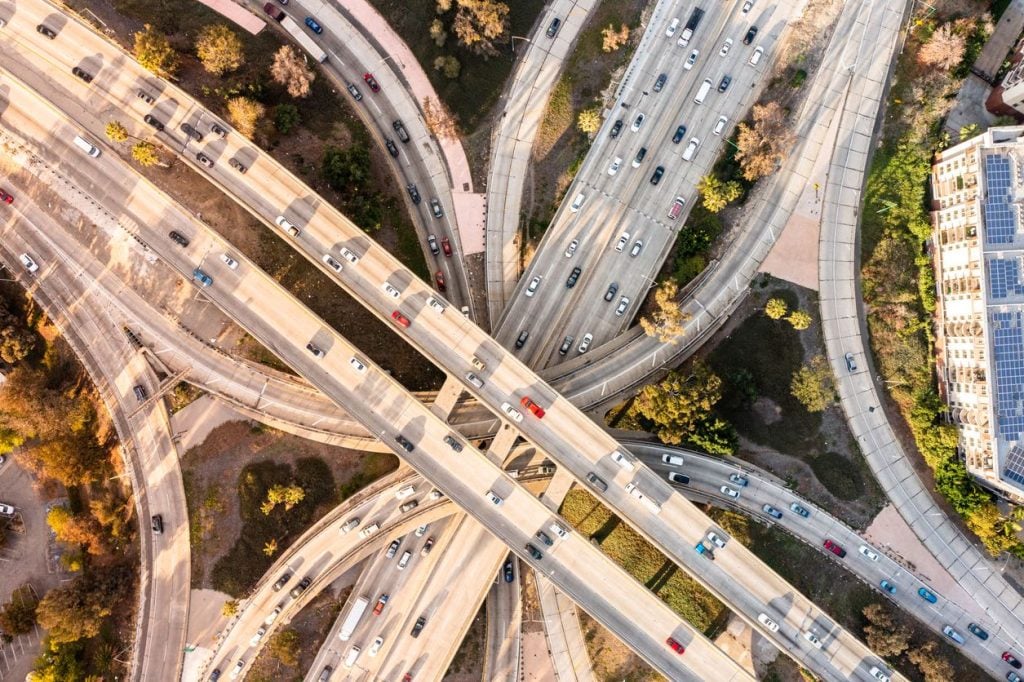 Your Ultimate Guide to the Top 5 US Auto Transport Routes & Best Car Shipping Services