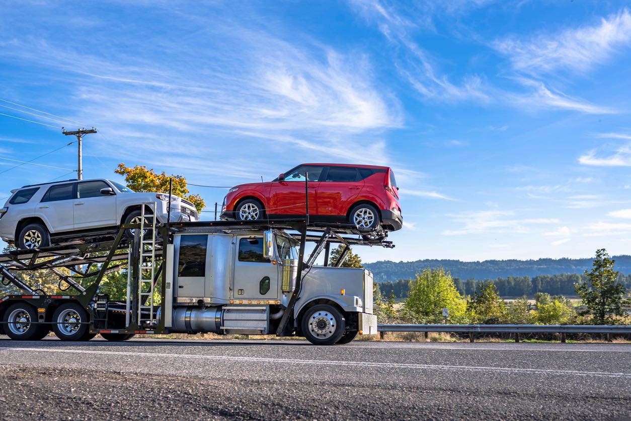 Size Matters: How Vehicle Dimensions Affect Your Car Shipping Expenses