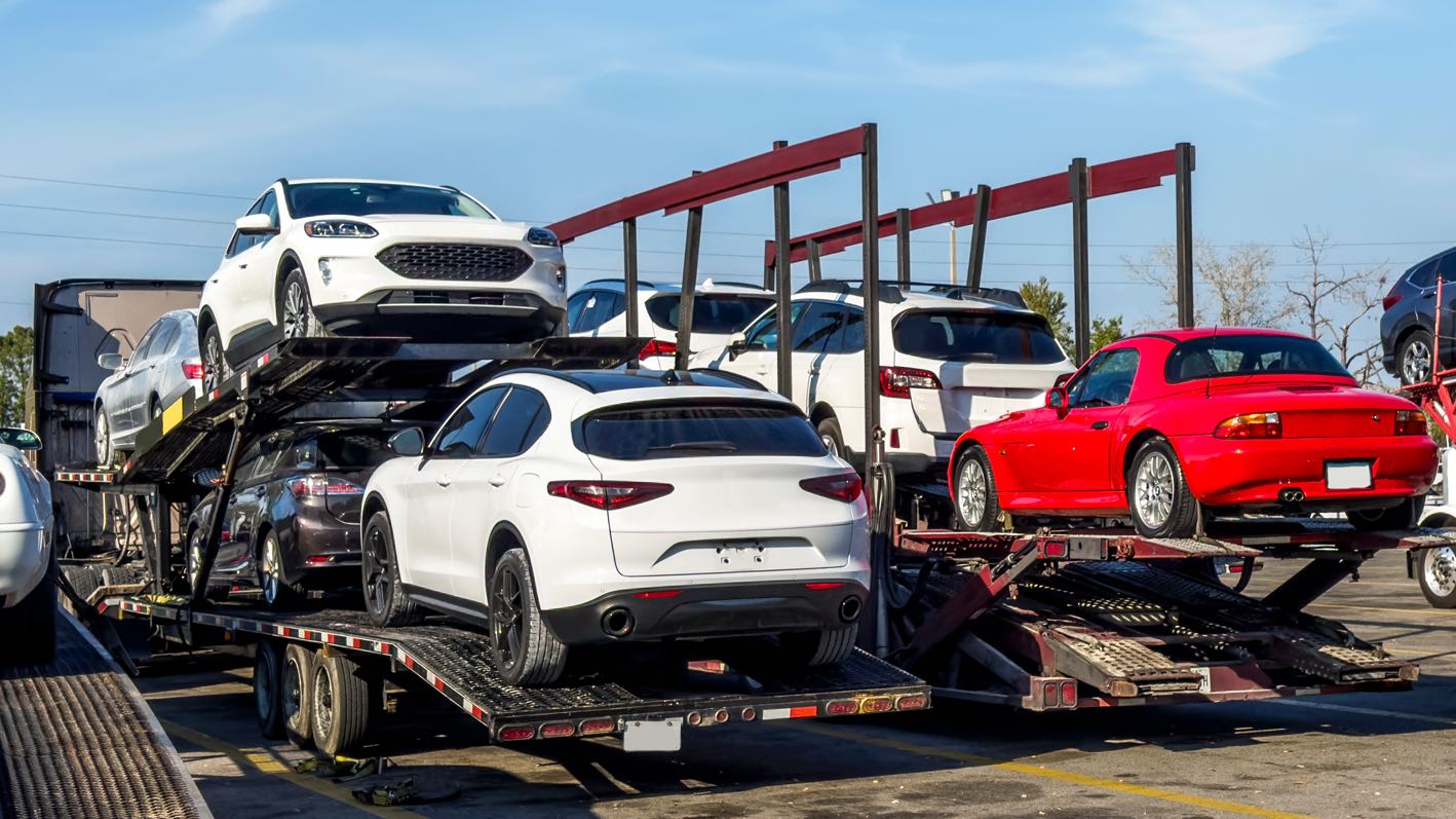 The Impact of Vehicle Size on Car Shipping Costs