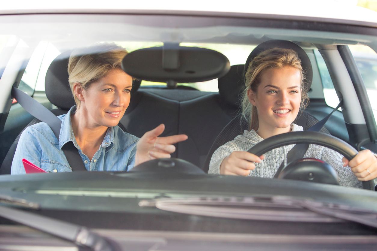 Securing Your Teen's Safety: Selecting the Ideal Vehicle