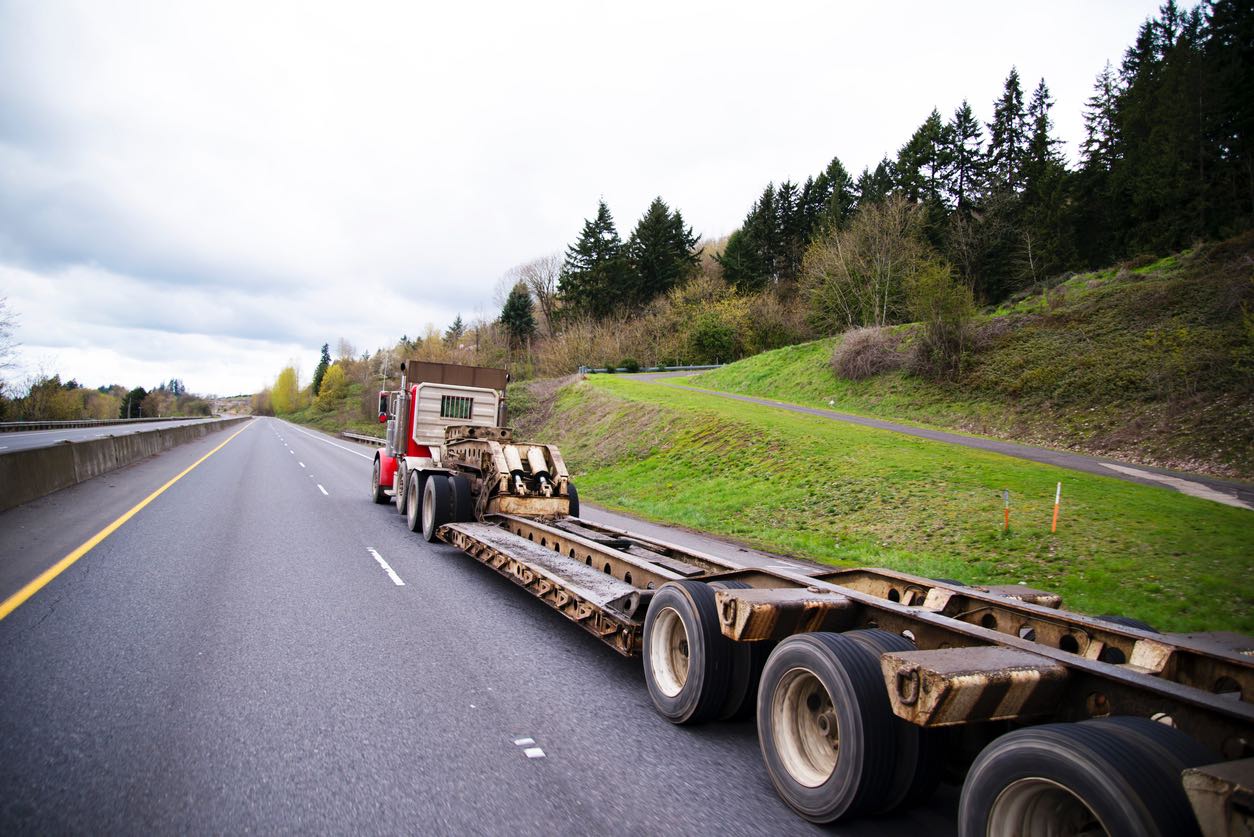 How to Prep Your Heavy Equipment for Shipping