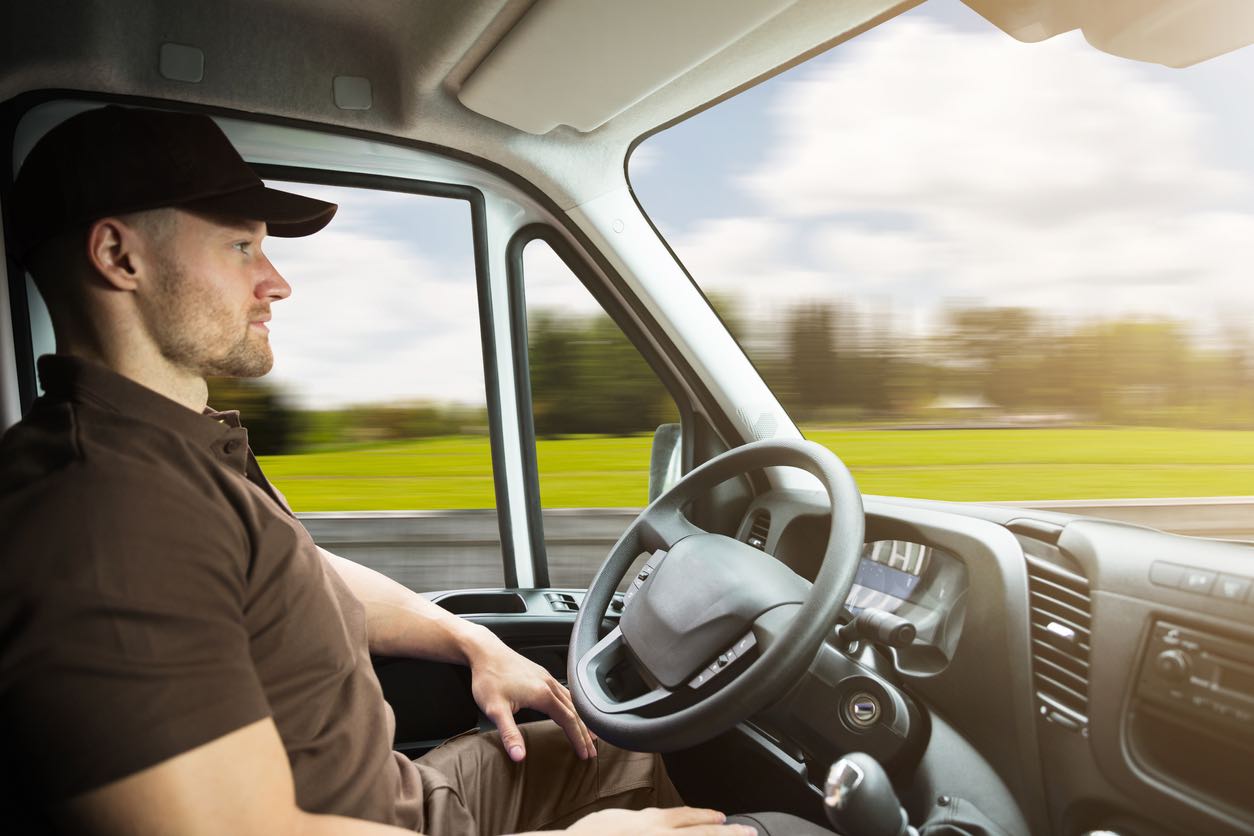 Setting the Stage: Governor Newsom's Veto on Autonomous Truck Legislation