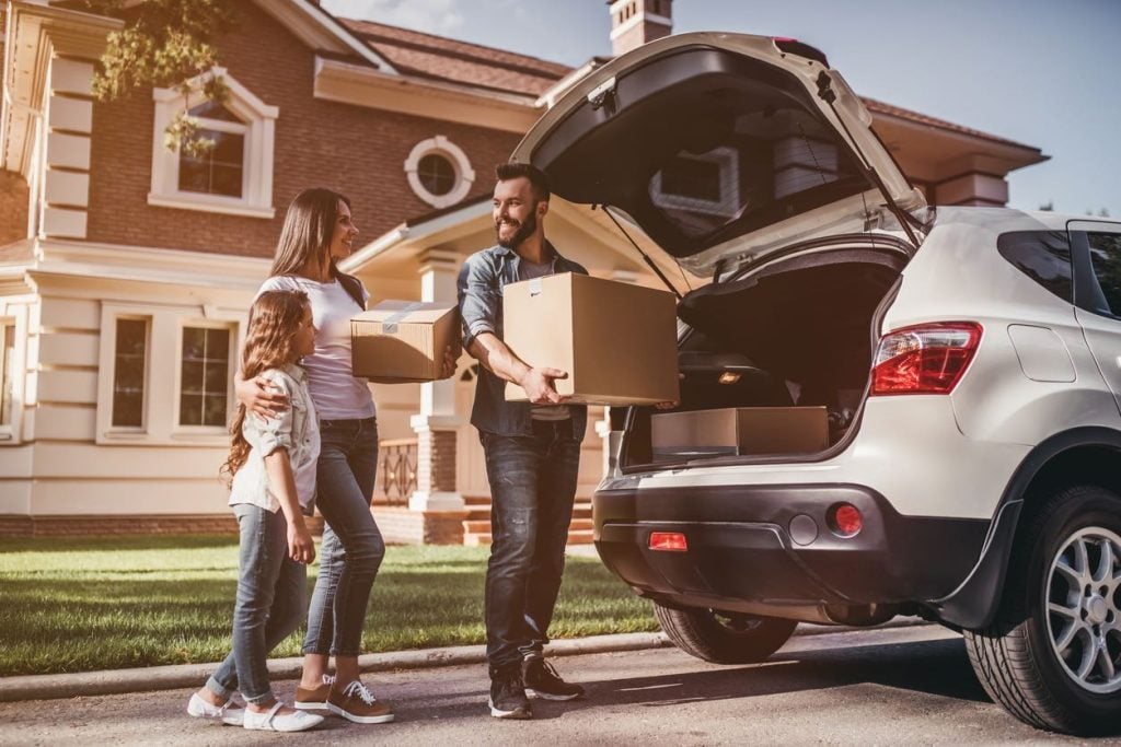 How to Achieve Employer-Paid Relocation Benefits: Master Your Move