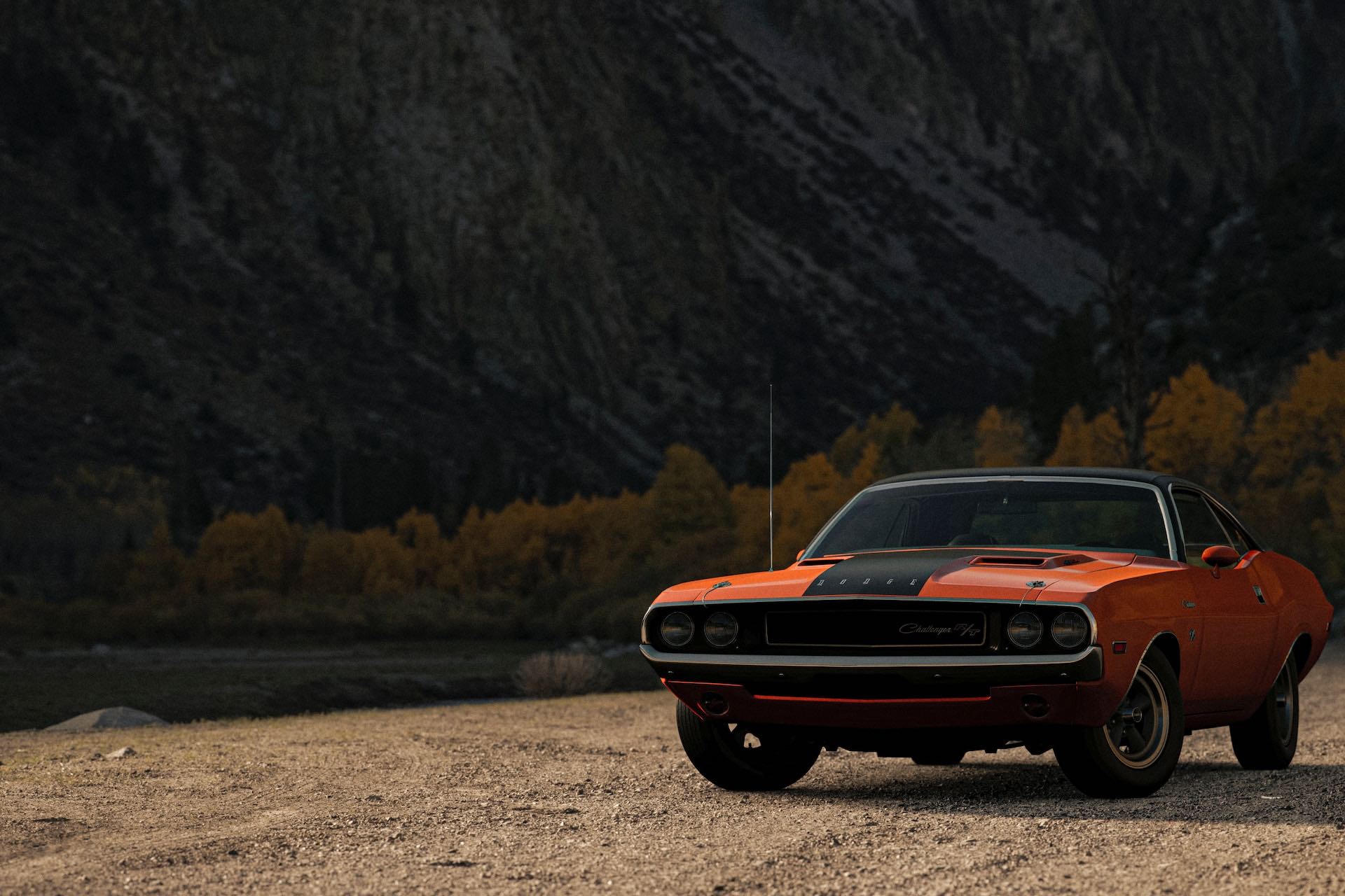 The Dodge Charger Evolution: From Raw Power to eMuscle Revolution