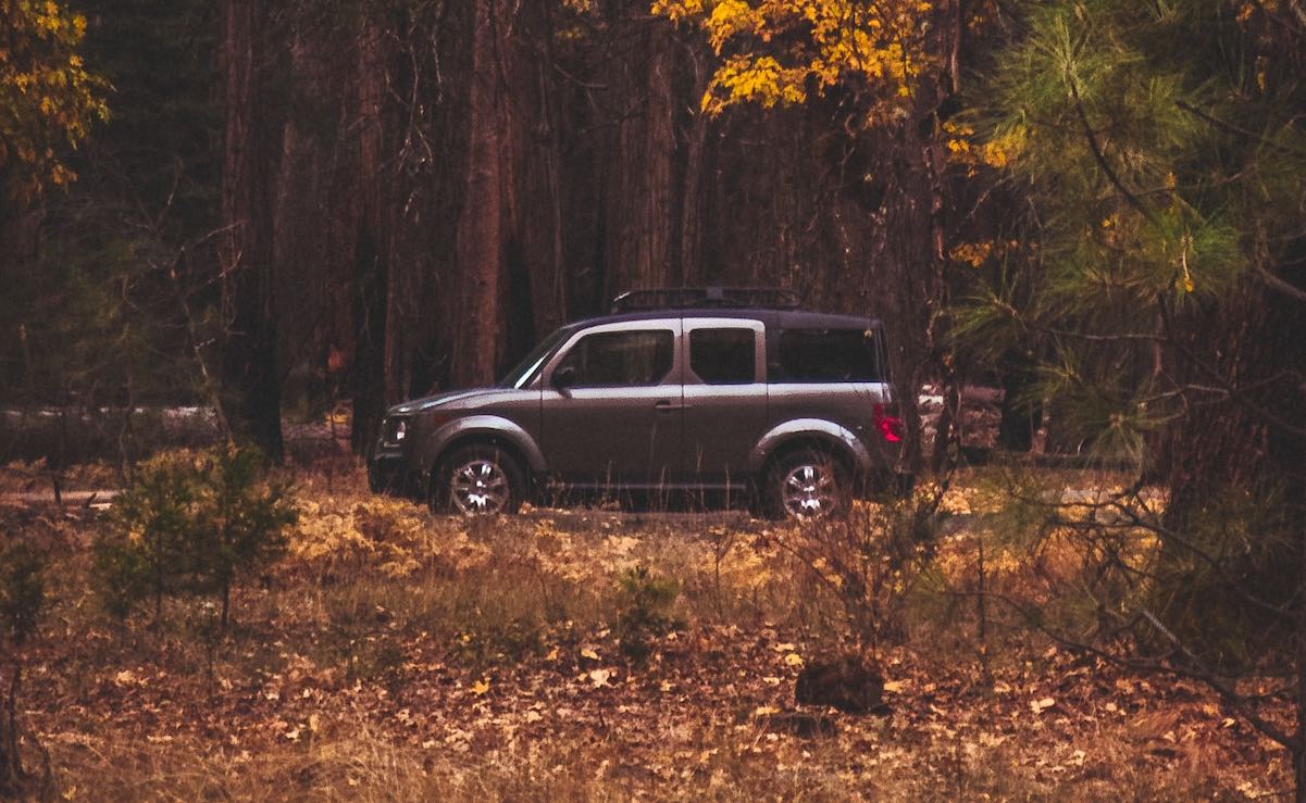 The Ultimate Family Road-Tripper: 2022 Honda Odyssey