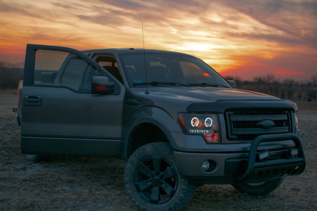 A More in-depth Look at Ford's Electric Adventures: Going Beyond the Lightning's Storm