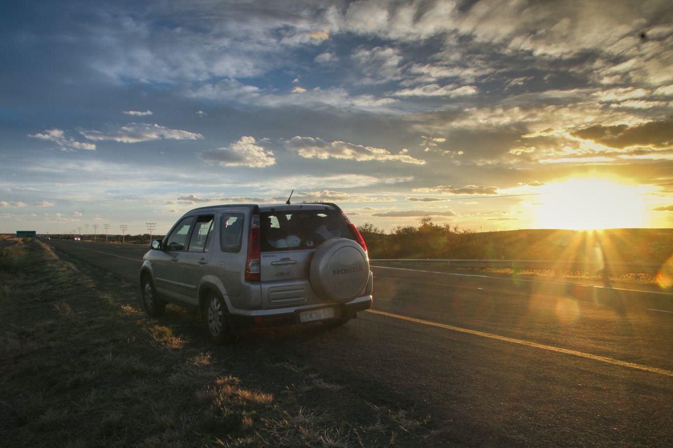 The 2022 Honda Ridgeline: The Ultimate Road Trip Pickup