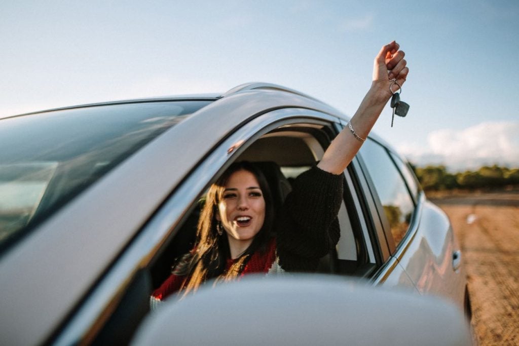 The Ultimate Guide to the Best Cars for American Road Trips in 2023