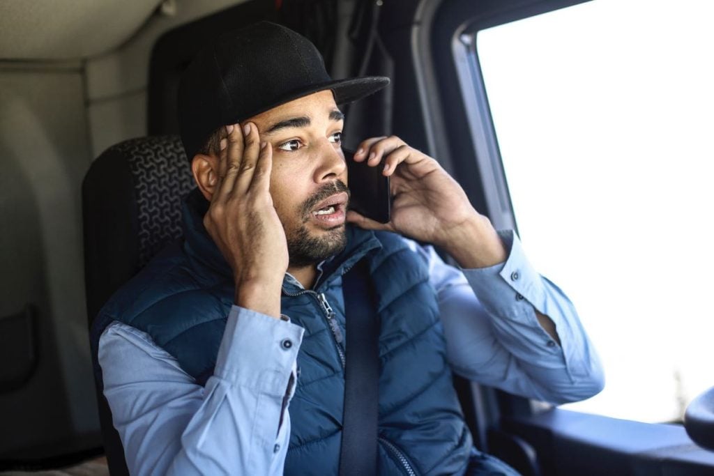 Distracted Driving in Trucking: The Findings from Virginia Tech's Comprehensive Study
