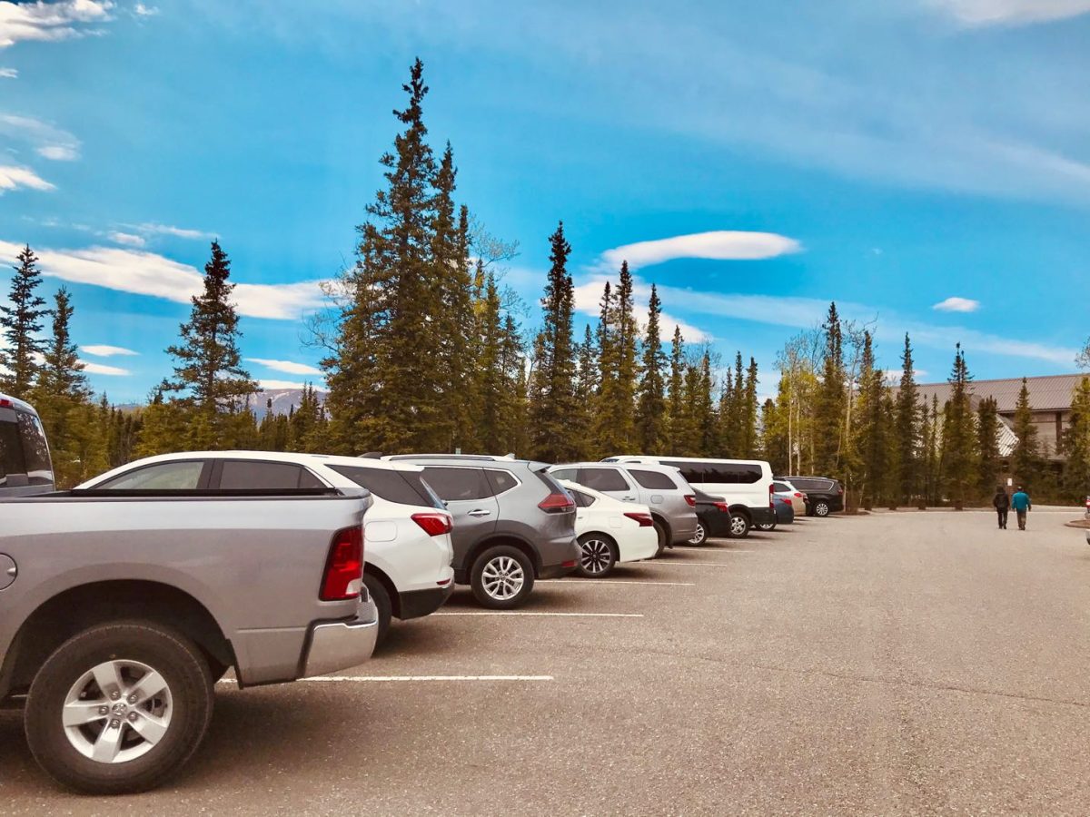 Will the Military Pay to Ship My Car to Alaska? Ship A Car, Inc.