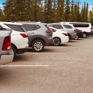 Military Car Shipping Services for Relocation to Alaska