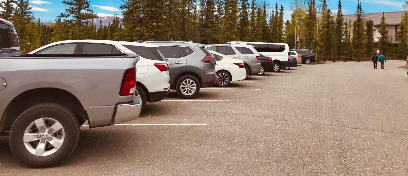 Military Car Shipping Services for Relocation to Alaska