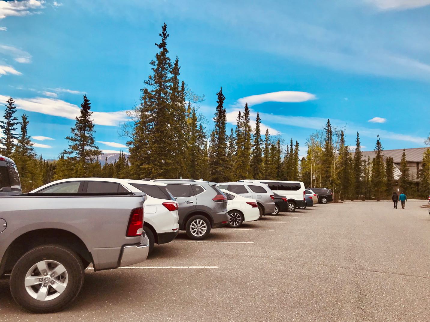 Military Car Shipping Services for Relocation to Alaska