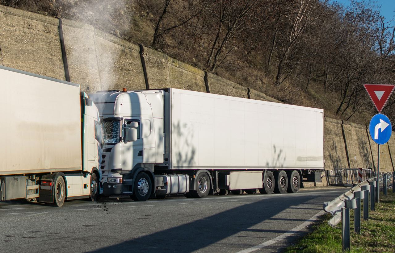 The Safety of Our Roads: Insights from Truck Driving Studies
