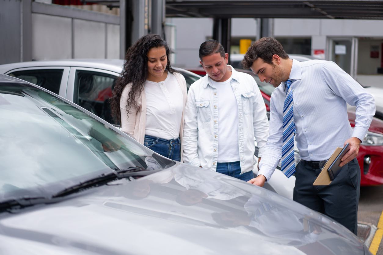 Unlocking the Mysteries of Car Reselling: Your Burning Questions Answered!