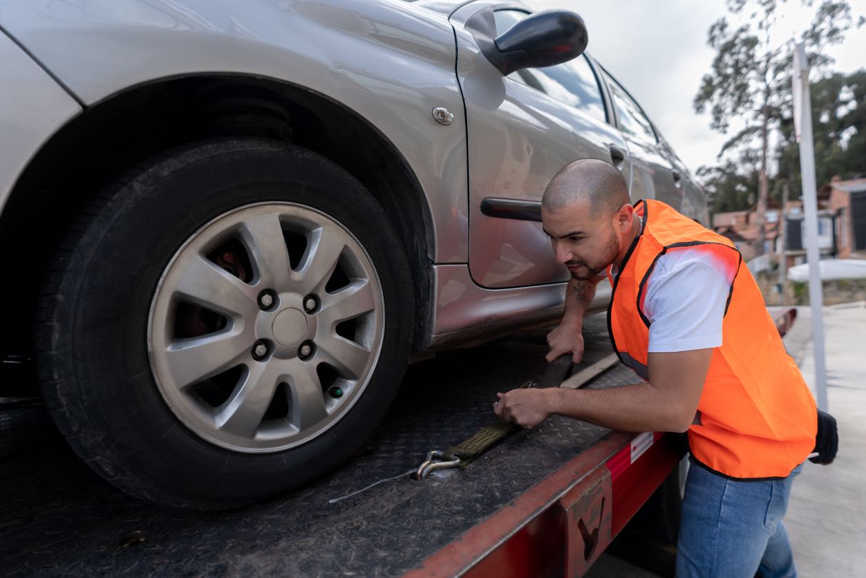 Setting the Course for 2024: The Trucking Industry's Grand Confluence