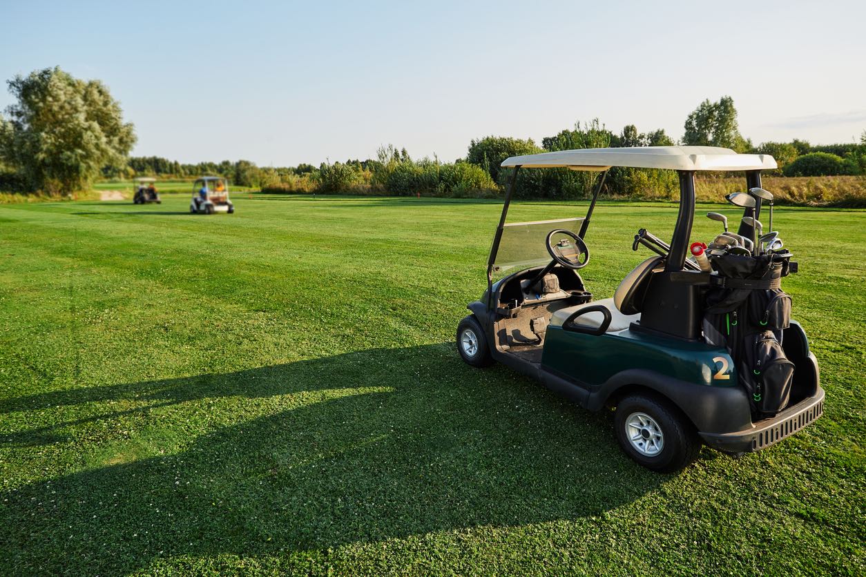 Florida's Golf Cart Law: Community Insights and Law Enforcement's Approach