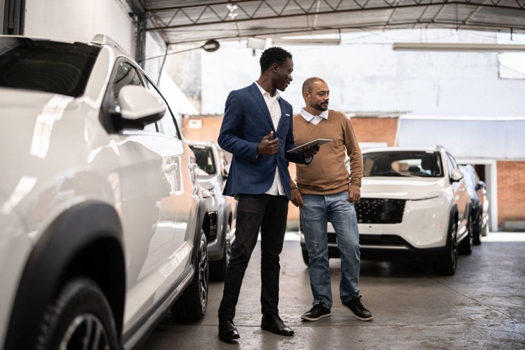 Auto Transport for the Car Rental Industry: Ensuring Smooth Fleet Rotation