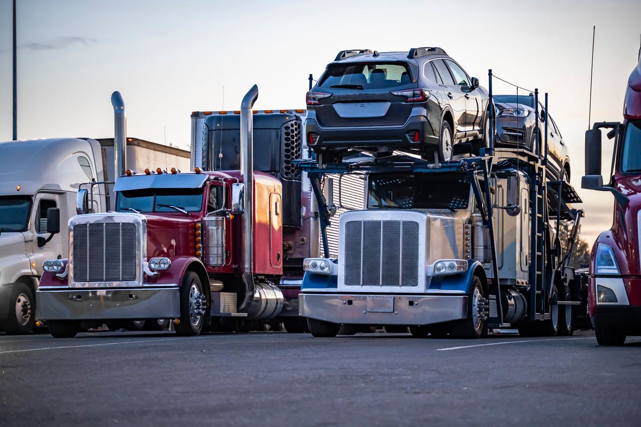 Why Car Shipping is a Safe and Secure Way to Transport Vehicles