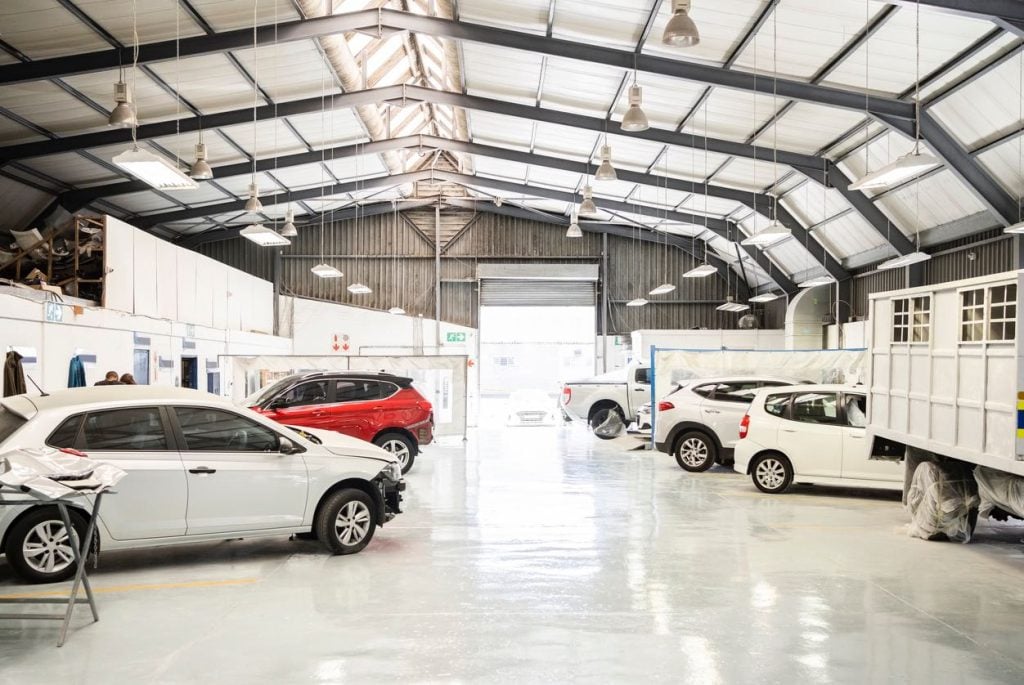 Company Car Shipping Guide: Tips for Seamless Vehicle Relocation
