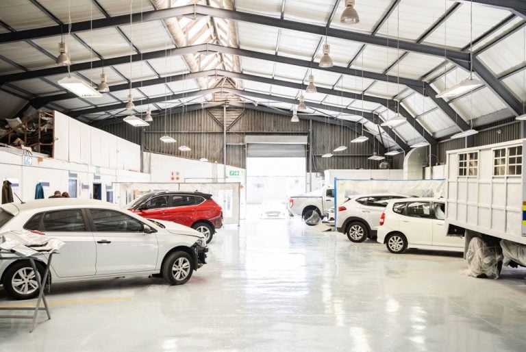 Company Car Shipping Guide: Tips for Seamless Vehicle Relocation