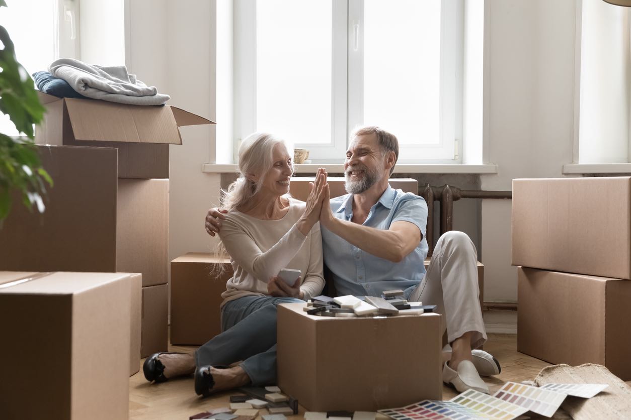 Unlocking the Secrets of Deductible Moving Expenses