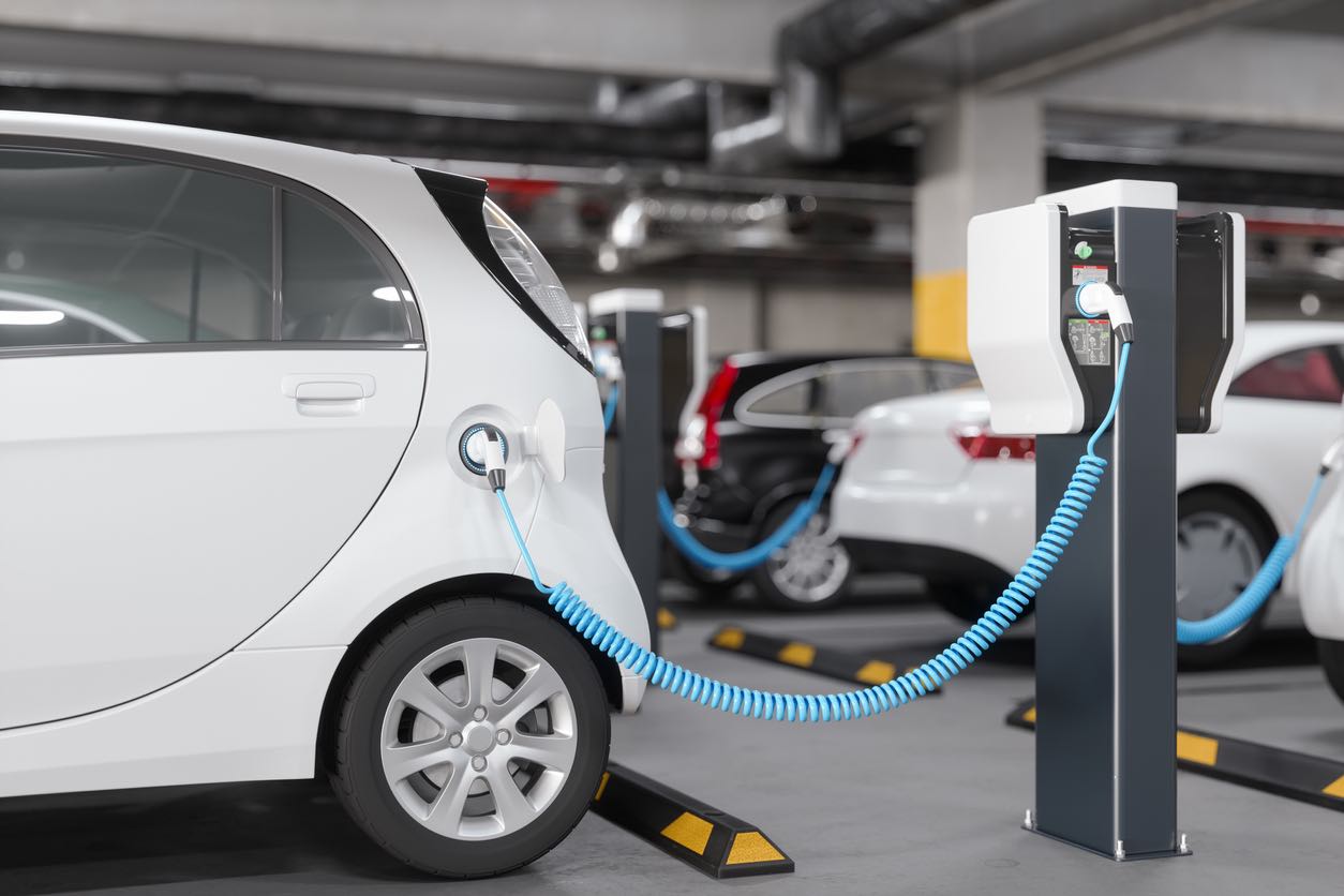 Conclusion: Powering Ahead with Electric Vehicle Revolution