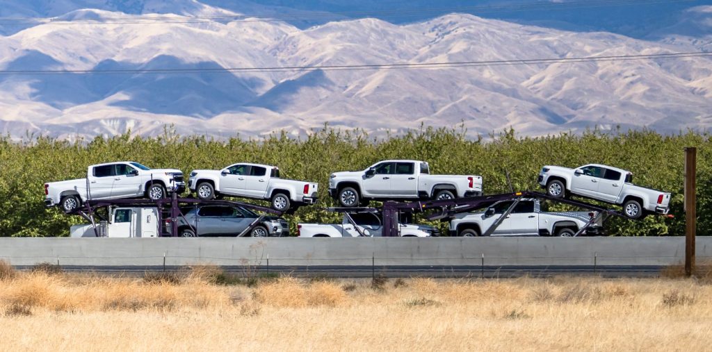 Why Shipping Cars Across State Lines is Easier than Ever Before
