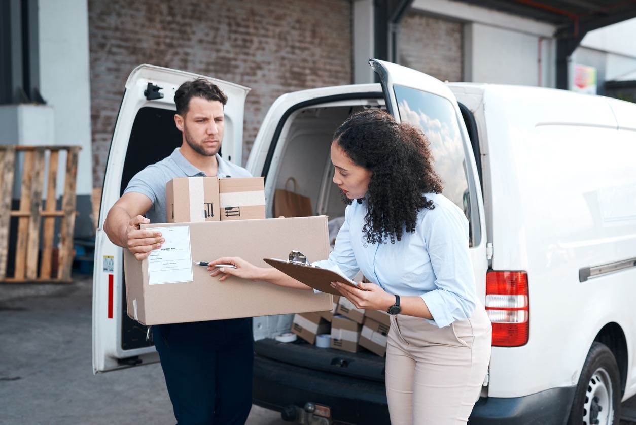 Maximizing Your Company's Vehicle Shipping Connections