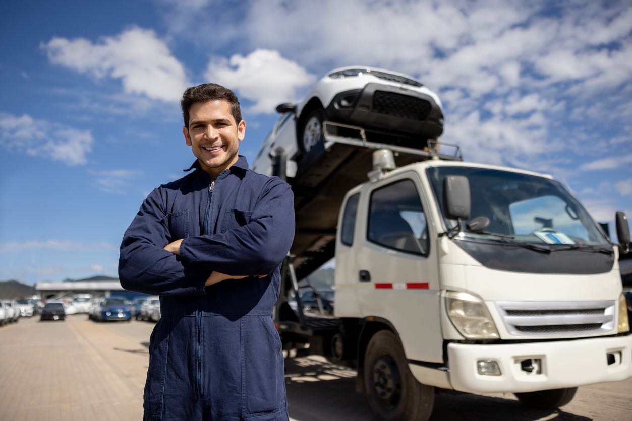 Car Shipping Explained: Expert Guidance for a Flawless Experience