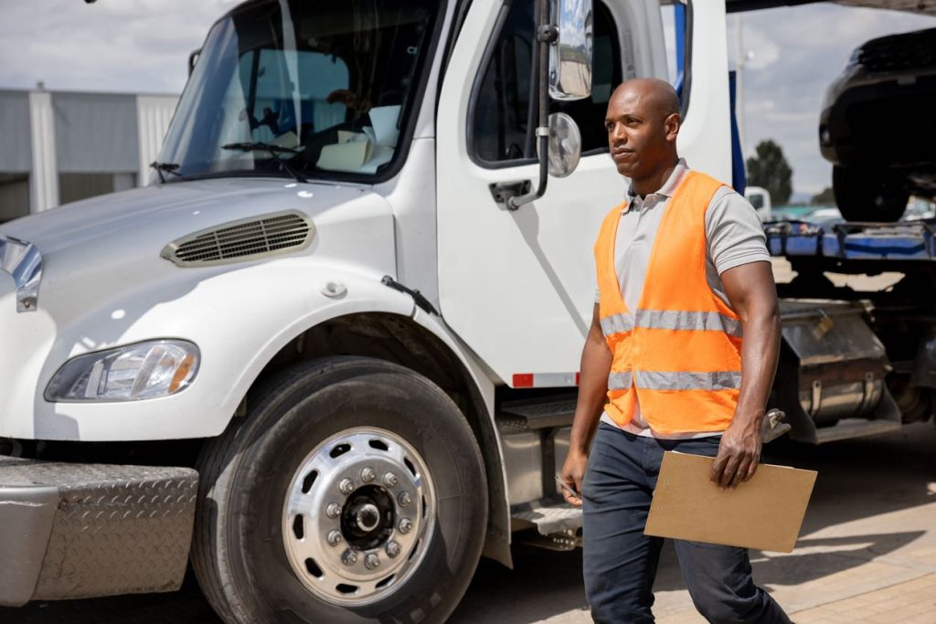 2024 Trucking Conferences Essential Guide to Industry Events Ship A