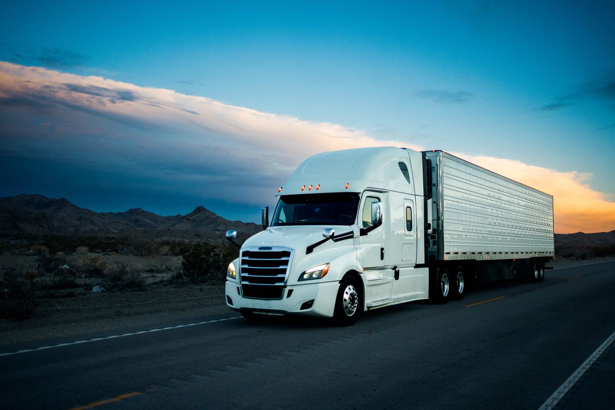 Deciphering the Discord: Varying Vantage Points within Trucking's Ecosystem