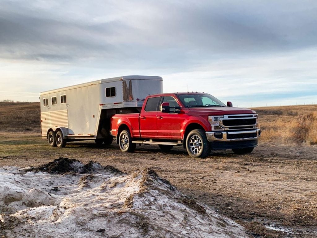 Unlocking the Secrets of Truck Cab Sizes: Choose Wisely!