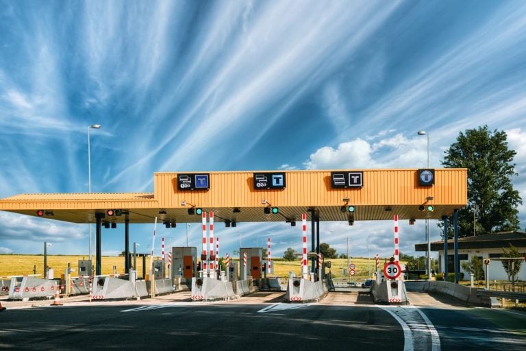 EV Road Fee: Bridging the Highway Trust Fund Gap