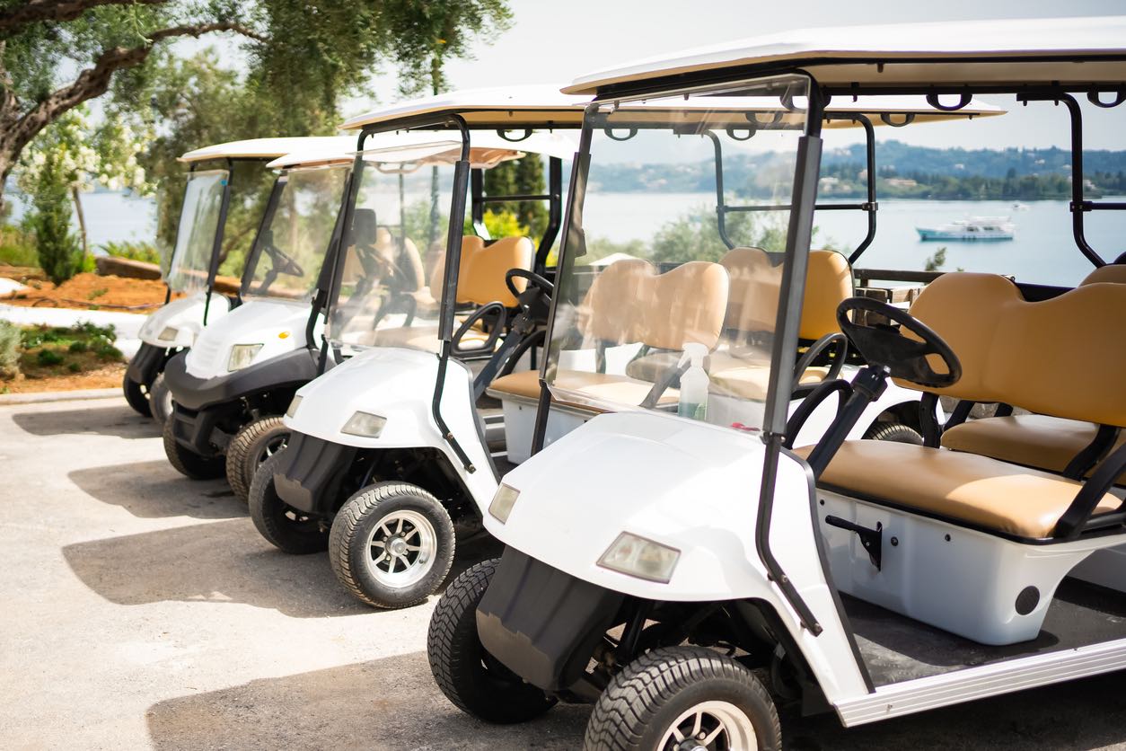 Florida's Golf Cart Law Update: Ensuring Safer Roads for Young Drivers