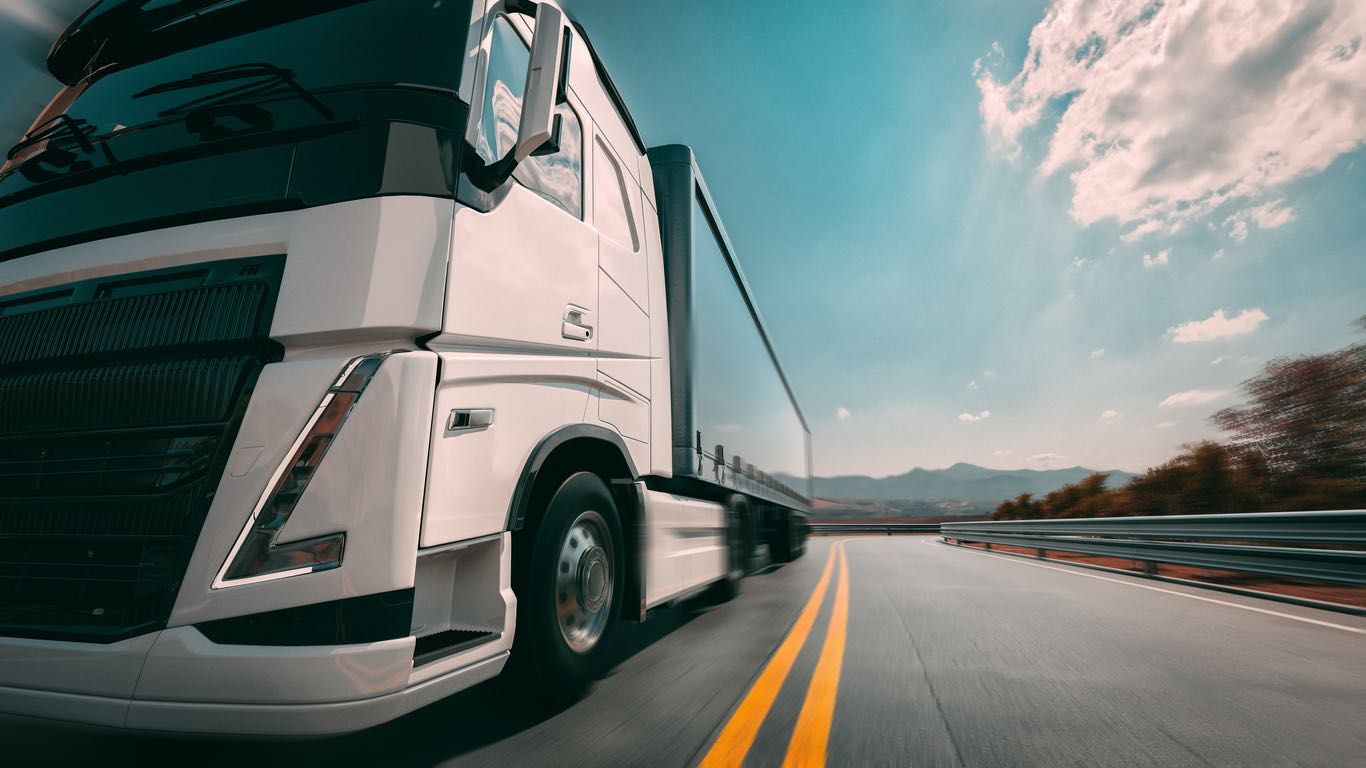 California Trucking's Legal Challenge Against CARB’s Clean Fleet Rules
