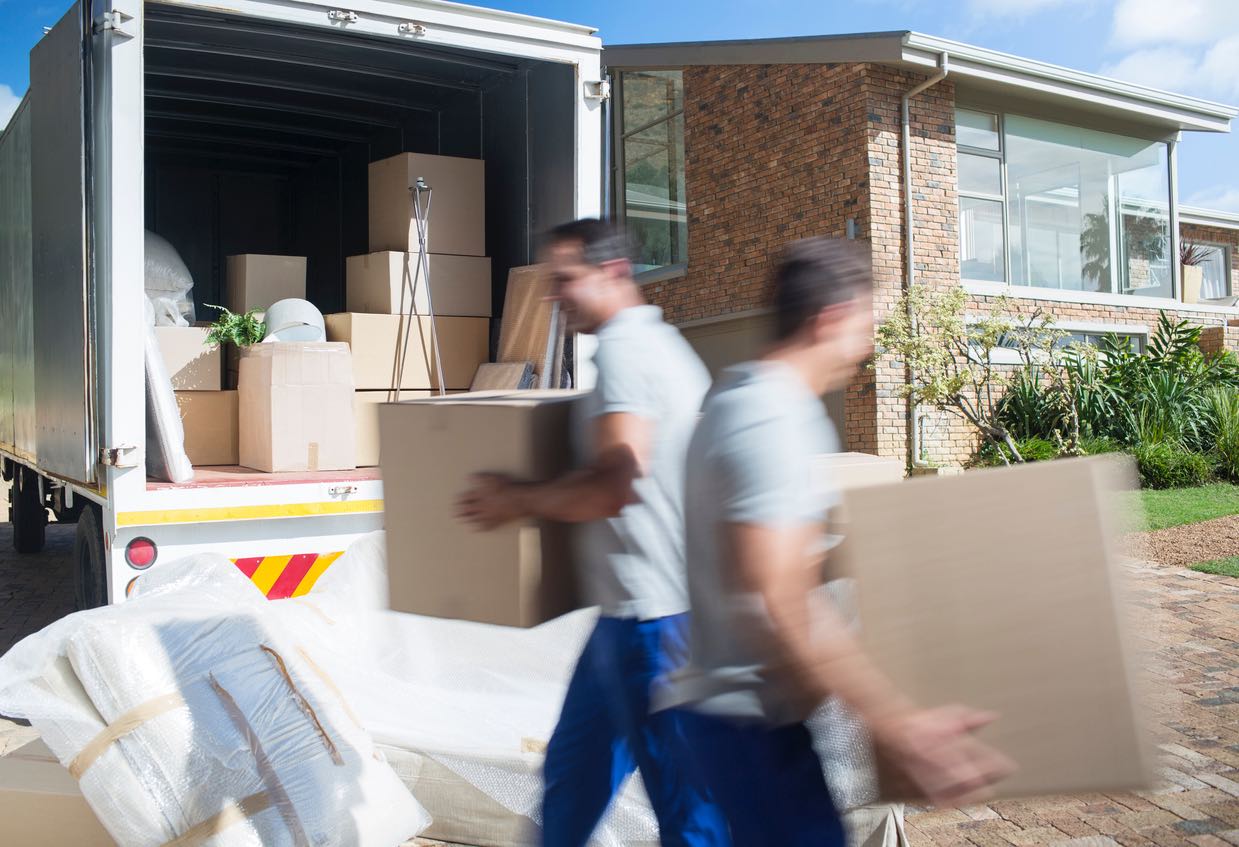 Maximizing Your Savings: Unpacking U.S. Moving Deductions
