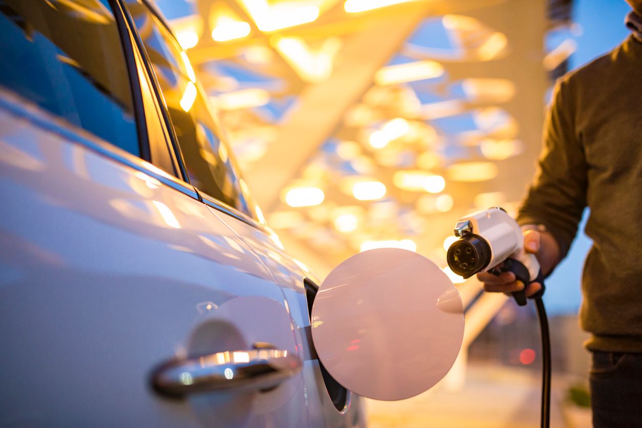 2024 EV Rebates in the U.S.: How Instant Discounts Boost Electric Car Sales