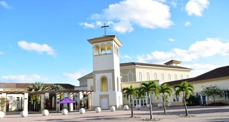Church in Coral Springs, Florida