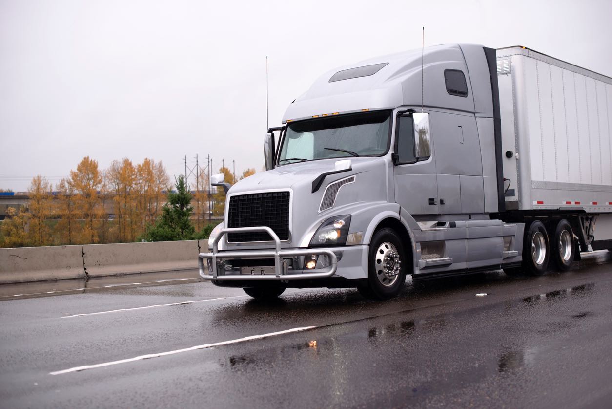 A Clouded Forecast for Truck and Trailer Demand