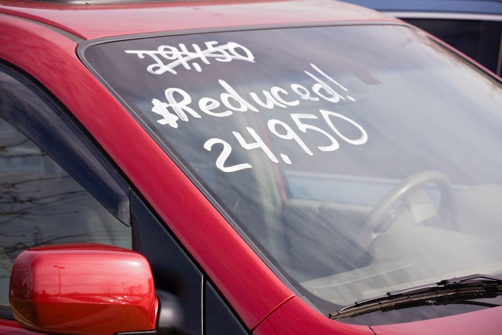Drive Up Your Profits: The Ultimate Guide to Car Resale Optimization